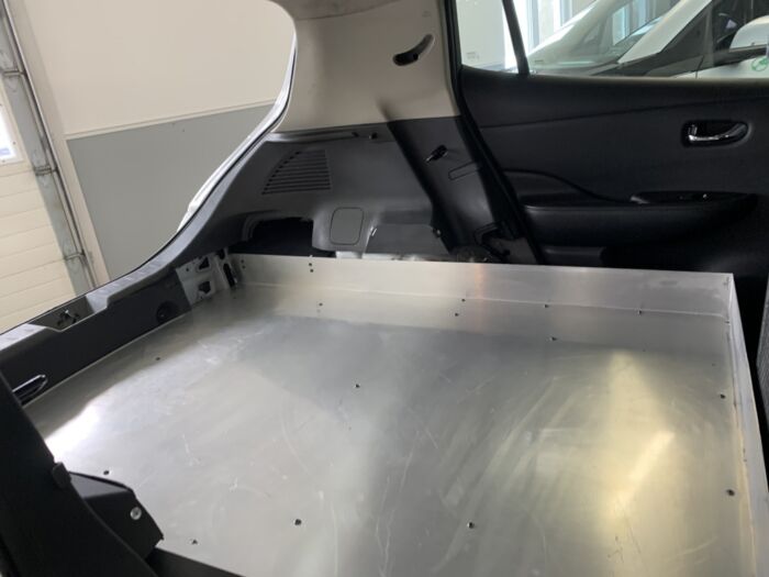 Nissan Leaf - – Image 6
