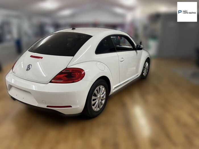 Volkswagen Beetle - – Image 7