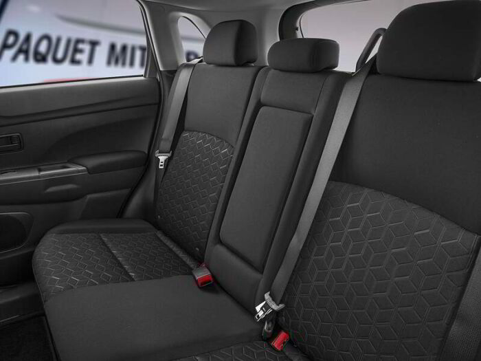 Mitsubishi RVR N/A – Image 10
