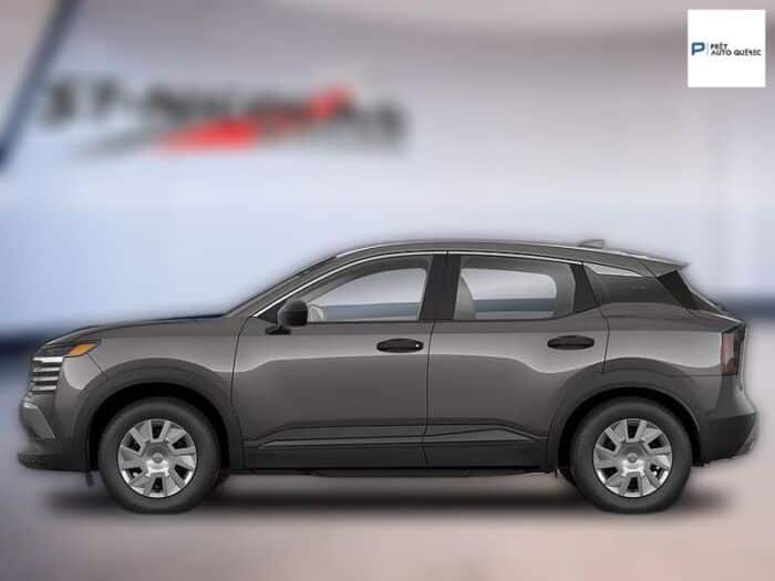 Nissan Kicks Sv Avant – Image 3