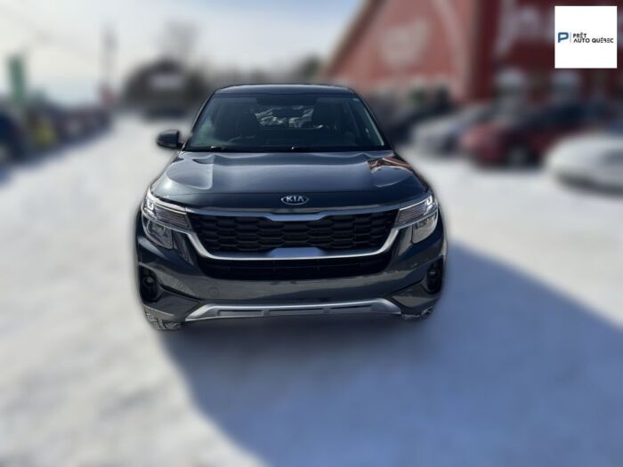 KIA Seltos LX – Image 5