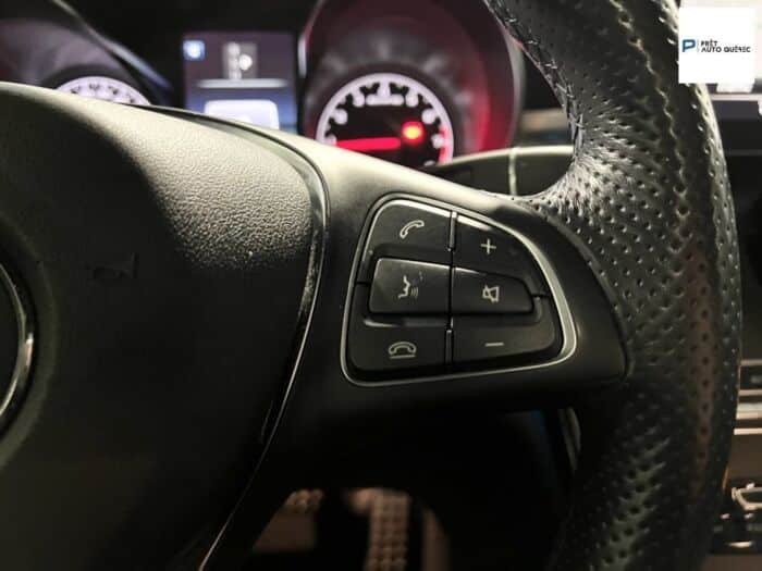Mercedes-Benz GLC GLC 43 AMG – Image 11
