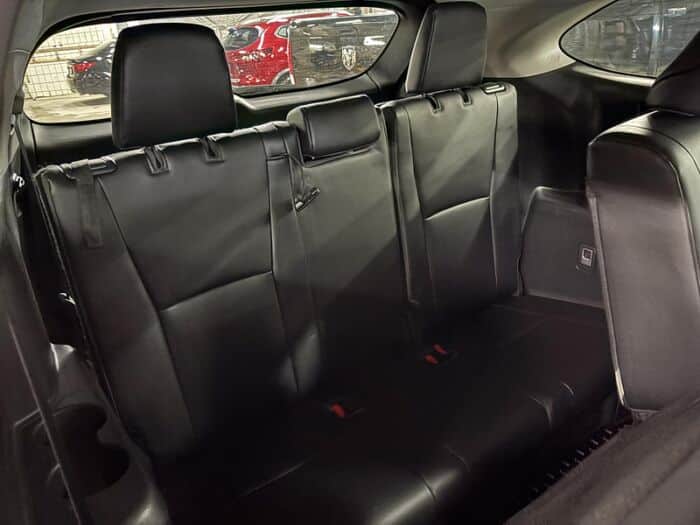 Toyota Highlander XLE TI BLUETOOTH CUIR TOIT CAMÉRA  GPS – Image 37