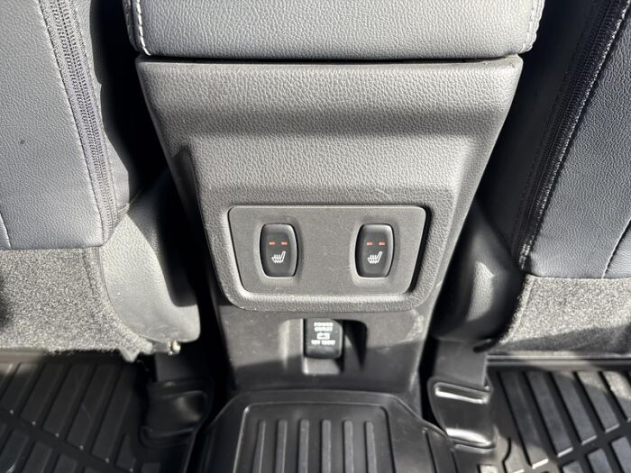 Mitsubishi Eclipse Cross GT S-AWC BLUETOOTH CUIR TOIT CAMÉRAS 360 GPS – Image 36