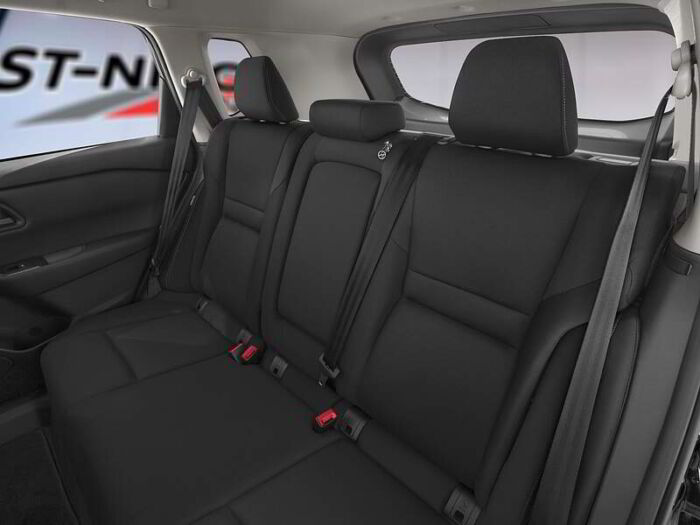 Nissan Rogue N/A – Image 10