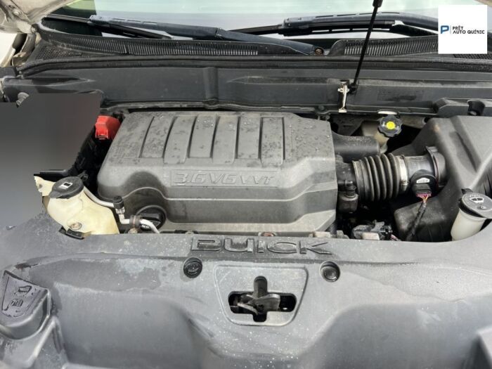 Buick Enclave CXL – Image 24