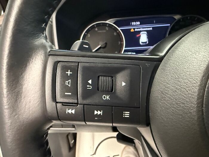 Nissan Rogue S, A/C, CAM RECUL, INSPECTE, BAS KILO – Image 20