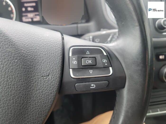 Volkswagen Tiguan Comfortline – Image 13