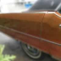 Lincoln Continental - - Image 4