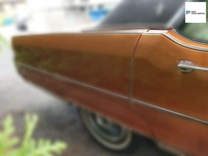 Lincoln Continental - – Image 4