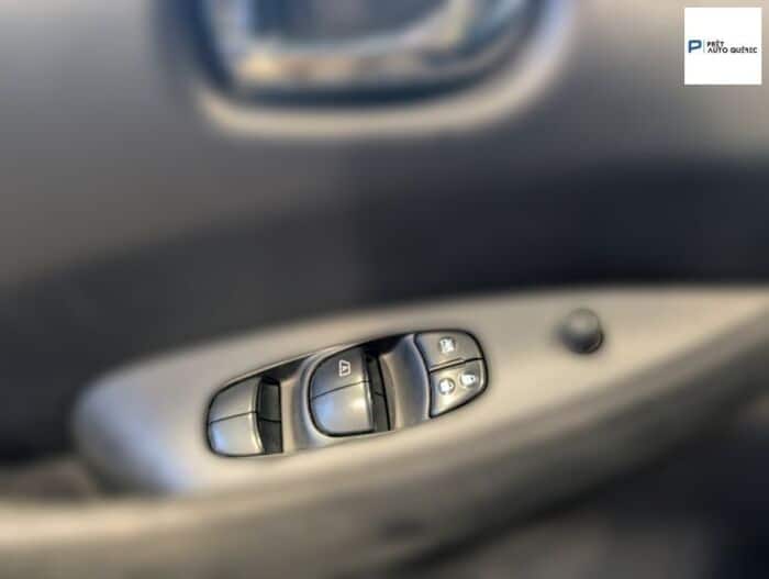 Nissan Leaf SV - Image 9