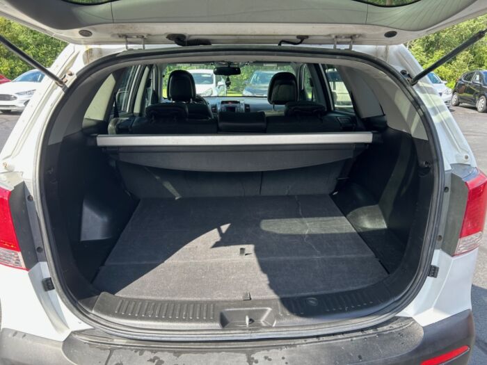 KIA Sorento - – Image 6