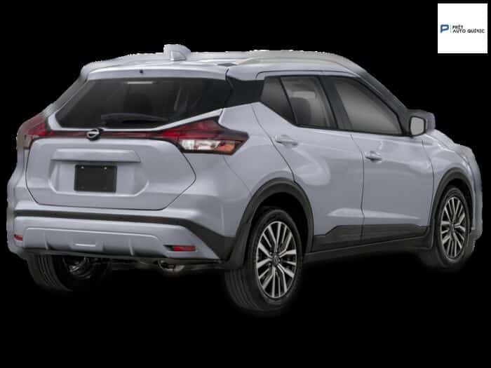Nissan Kicks Play Sv Avant – Image 4