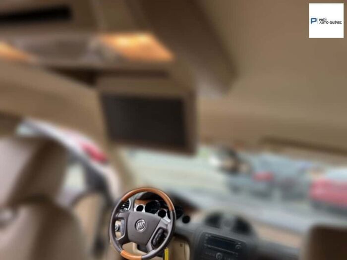 Buick Enclave CXL – Image 14