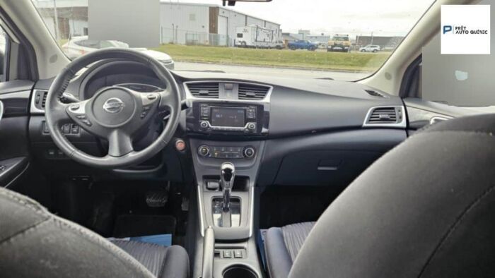Nissan Sentra SV – Image 7