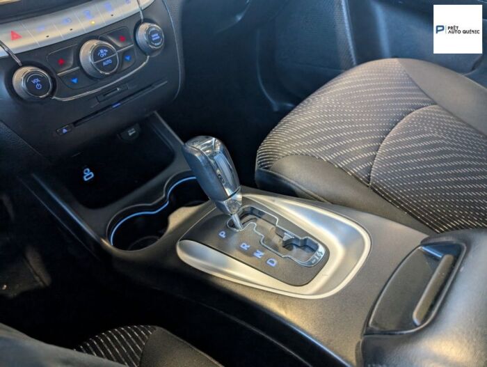 Dodge Journey SXT – Image 15