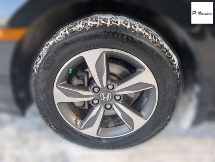 Honda Odyssey EX – Image 21