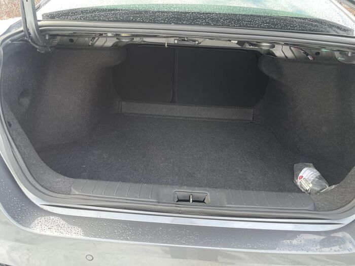Nissan Sentra SV CVT ANGLE MORT/TOIT/CRUISE ADAPTATIF/JAMAIS ACC – Image 10