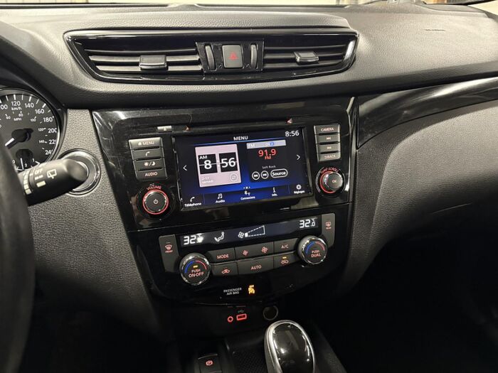 Nissan Qashqai SV – Image 31