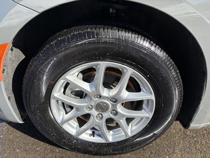 Chrysler Pacifica Touring L TA BLUETOOTH SIÈGES CHAUFFANT CAMÉRA – Image 37