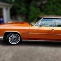 Lincoln Continental - - Image 8