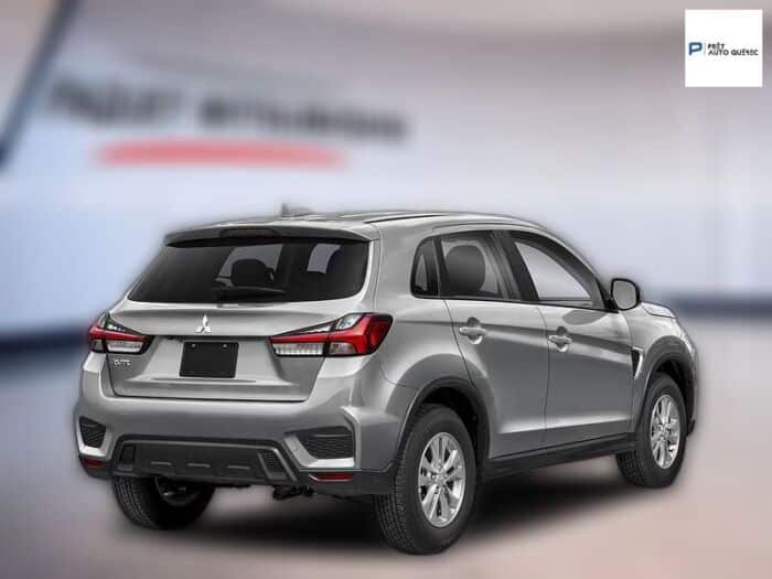 Mitsubishi RVR Sel Awc – Image 3