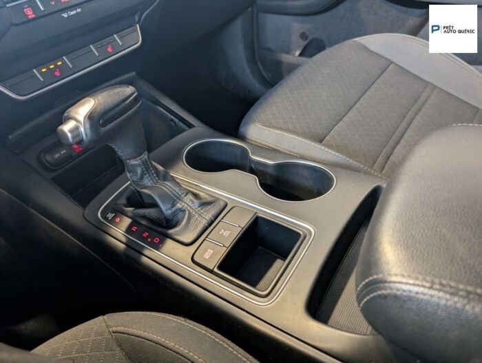 KIA Sorento LX Turbo – Image 20