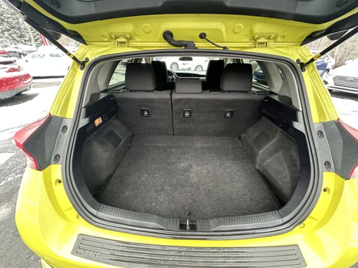 Scion iM - – Image 15