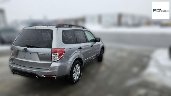 Subaru Forester X – Image 5
