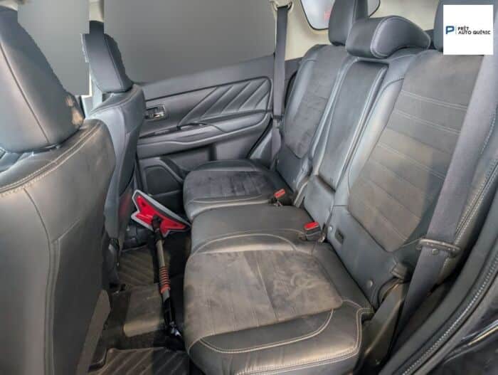 Mitsubishi Outlander PHEV SE - Image 23