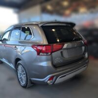 Mitsubishi Outlander PHEV SE – Image 7