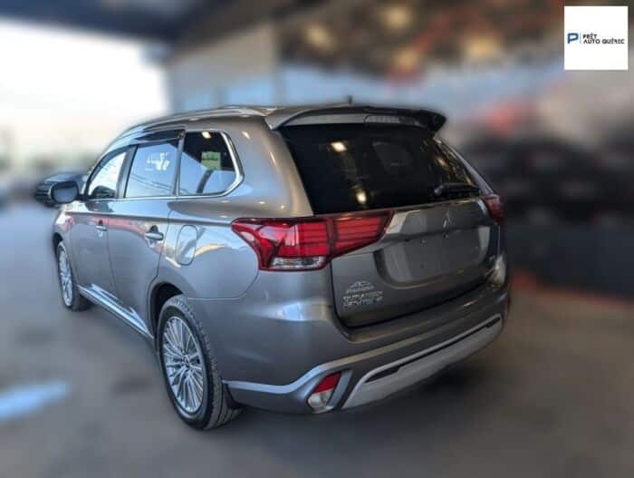Mitsubishi Outlander PHEV SE – Image 7