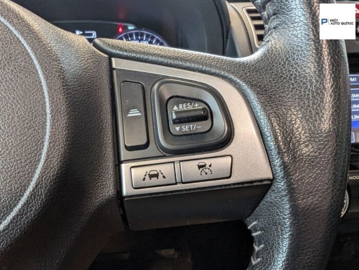 Subaru Forester i Touring avec groupe Technologie – Image 14