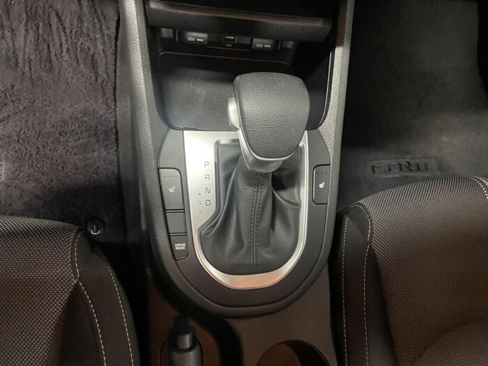Kia Forte LX BLUETOOTH CAMÉRA SIÈGES CHAUFFANT – Image 24