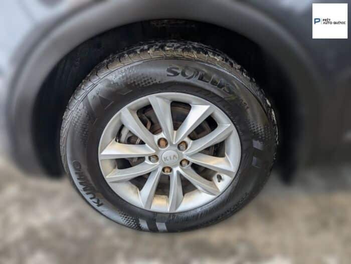 KIA Sorento LX Turbo – Image 23