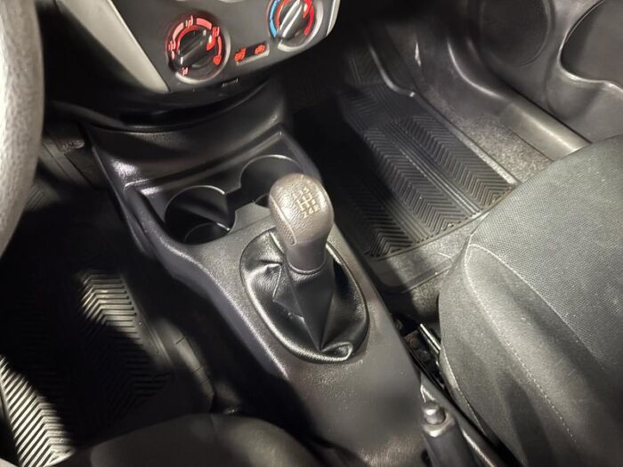 Nissan Versa Note 1.6 S BM BLUETOOTH BAS KILOMÉTRAGE – Image 30