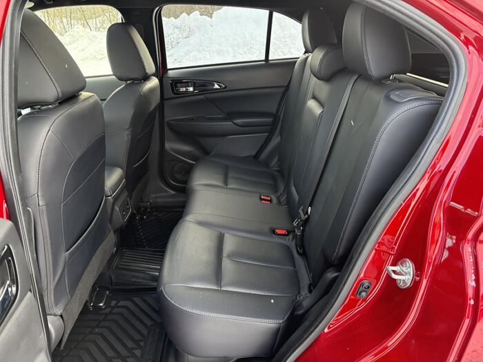 Mitsubishi Eclipse Cross GT S-AWC BLUETOOTH CUIR TOIT CAMÉRAS 360 GPS – Image 31