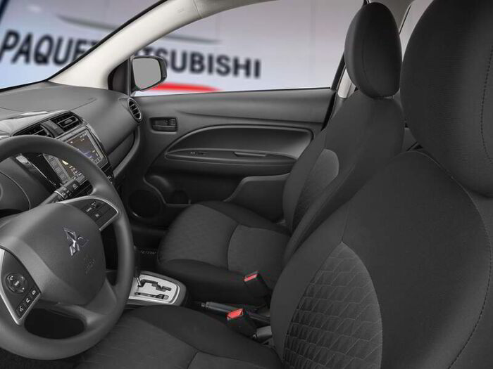 Mitsubishi Mirage N/A – Image 6