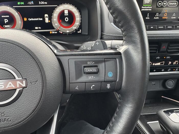 Nissan Rogue Platine TI – Image 18