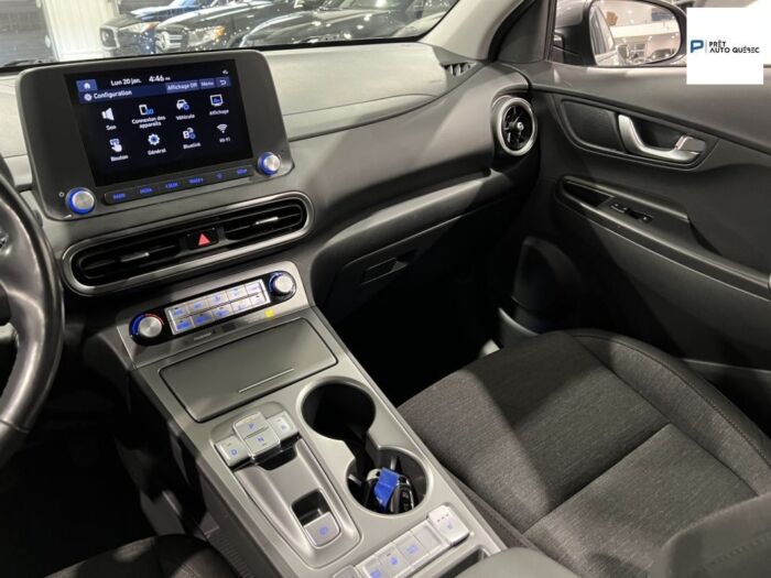 Hyundai Kona électrique Privilégié – Image 17
