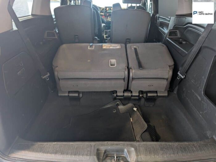 Honda Odyssey EX – Image 20