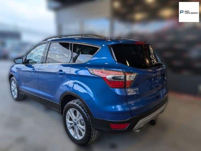 Ford Escape SE – Image 6