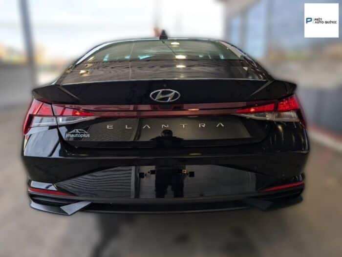 Hyundai Elantra Privilégié – Image 5