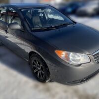 Hyundai Elantra GL – Image 4