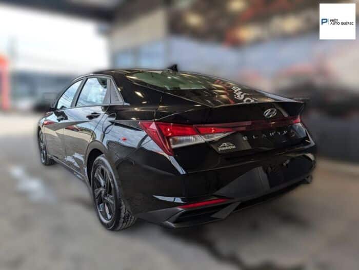 Hyundai Elantra Privilégié – Image 6