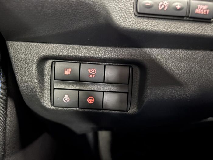 Nissan LEAF SV PLUS BLUETOOTH GPS CAMÉRA 360 BAS KILOMÉTRAGE – Image 35