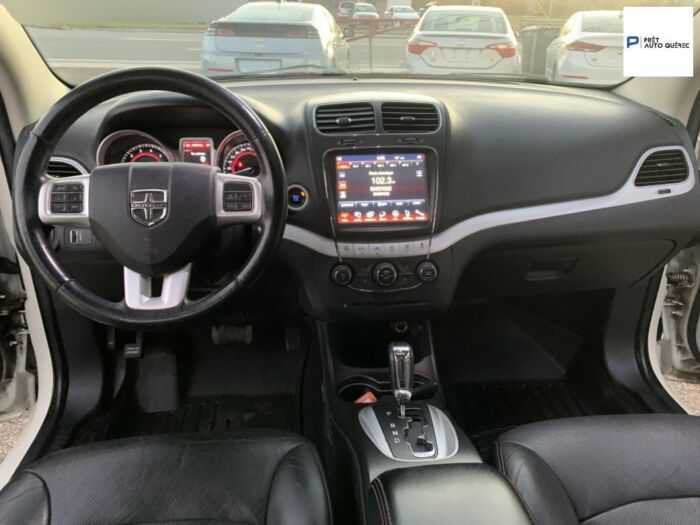 Dodge Journey Rallye R/T – Image 13
