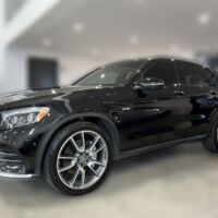 Mercedes-Benz GLC GLC 43 AMG - Image 3