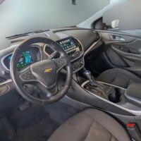 Chevrolet Volt LT - Image 8