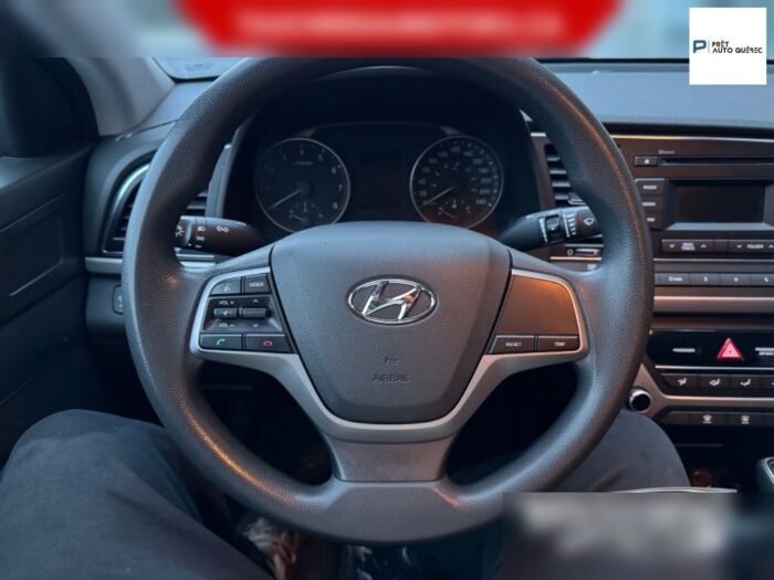 Hyundai Elantra SE N/A – Image 8